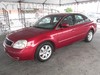 2005 Ford Five Hundred SEL Gardena, California