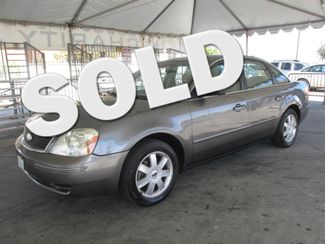 2005 Ford Five Hundred SE Gardena, California