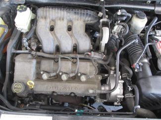 2005 Ford Five Hundred SE Gardena, California 15
