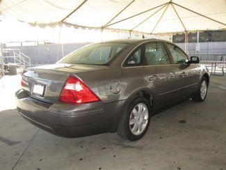 2005 Ford Five Hundred SE Gardena, California 2