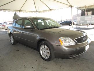 2005 Ford Five Hundred SE Gardena, California 3