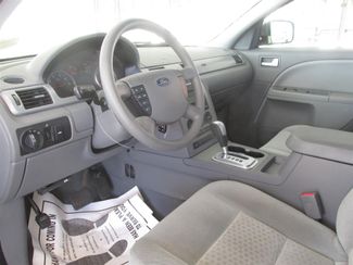 2005 Ford Five Hundred SE Gardena, California 4
