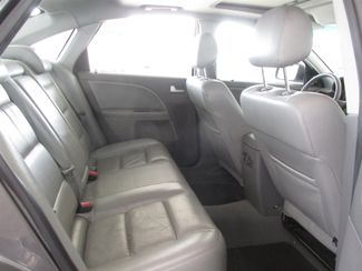 2005 Ford Five Hundred SEL Gardena, California 11