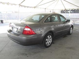 2005 Ford Five Hundred SEL Gardena, California 2