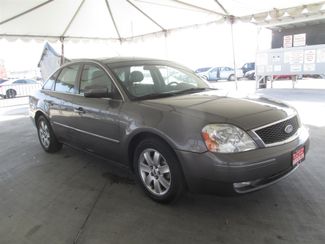 2005 Ford Five Hundred SEL Gardena, California 3
