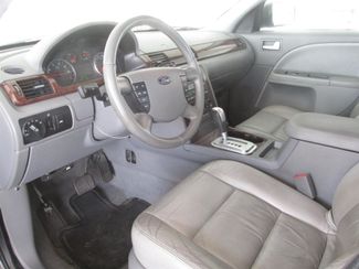 2005 Ford Five Hundred SEL Gardena, California 4