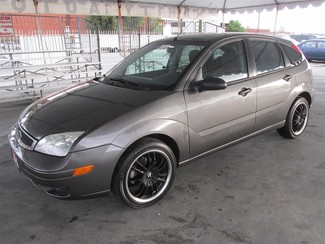 2005 Ford Focus SE Gardena, California