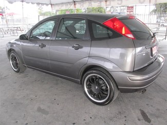 2005 Ford Focus SE Gardena, California 1