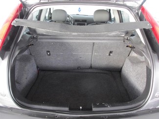 2005 Ford Focus SE Gardena, California 11