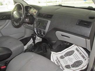 2005 Ford Focus SE Gardena, California 8