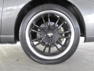 2005 Ford Focus SE Gardena, California 14