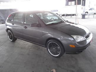 2005 Ford Focus SE Gardena, California 3