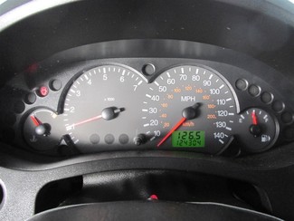 2005 Ford Focus SE Gardena, California 5