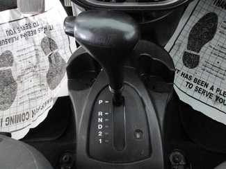 2005 Ford Focus SE Gardena, California 7