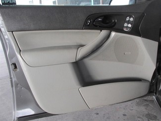 2005 Ford Focus SE Gardena, California 9