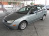 2005 Ford Focus SE Gardena, California