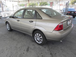 2005 Ford Focus S Gardena, California 1