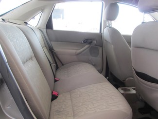2005 Ford Focus S Gardena, California 12