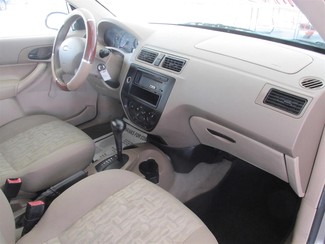 2005 Ford Focus S Gardena, California 8