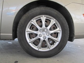 2005 Ford Focus S Gardena, California 14