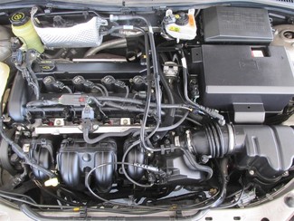 2005 Ford Focus S Gardena, California 15