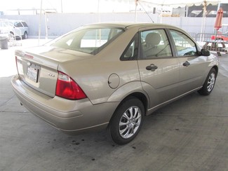 2005 Ford Focus S Gardena, California 2
