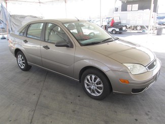 2005 Ford Focus S Gardena, California 3