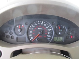 2005 Ford Focus S Gardena, California 5