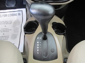 2005 Ford Focus S Gardena, California 7