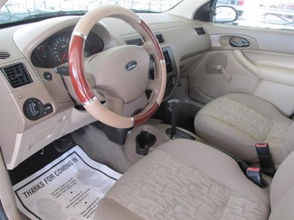 2005 Ford Focus S Gardena, California 4