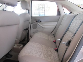 2005 Ford Focus S Gardena, California 10