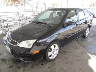 2005 Ford Focus SES Gardena, California