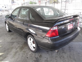 2005 Ford Focus SES Gardena, California 1