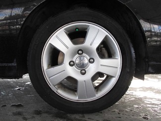 2005 Ford Focus SES Gardena, California 13
