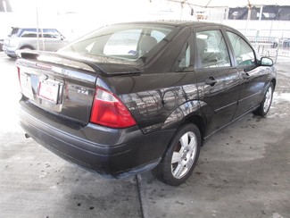 2005 Ford Focus SES Gardena, California 2