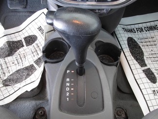 2005 Ford Focus SES Gardena, California 7