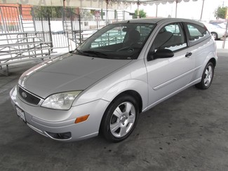 2005 Ford Focus SES Gardena, California