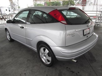 2005 Ford Focus SES Gardena, California 1