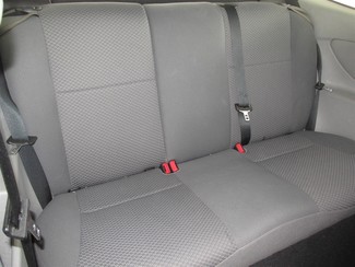 2005 Ford Focus SES Gardena, California 12