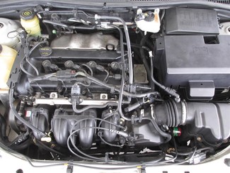 2005 Ford Focus SES Gardena, California 15