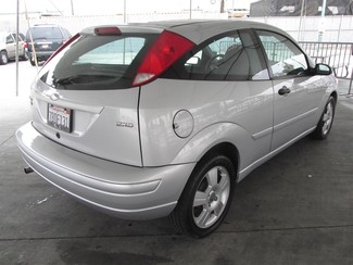 2005 Ford Focus SES Gardena, California 2