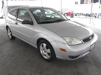 2005 Ford Focus SES Gardena, California 3