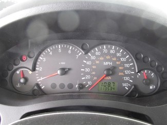 2005 Ford Focus SES Gardena, California 5