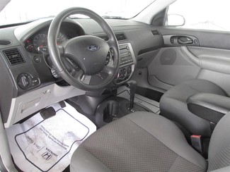 2005 Ford Focus SES Gardena, California 4