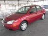 2005 Ford Focus SE Gardena, California