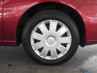 2005 Ford Focus SE Gardena, California 13