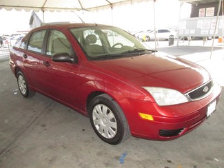 2005 Ford Focus SE Gardena, California 3