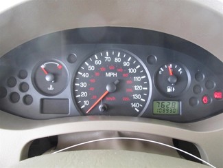 2005 Ford Focus SE Gardena, California 4