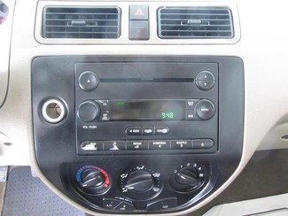 2005 Ford Focus SE Gardena, California 5