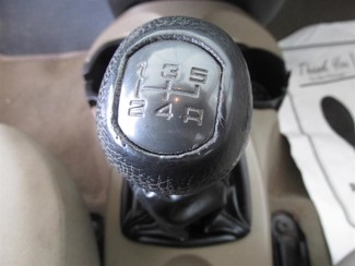 2005 Ford Focus SE Gardena, California 6